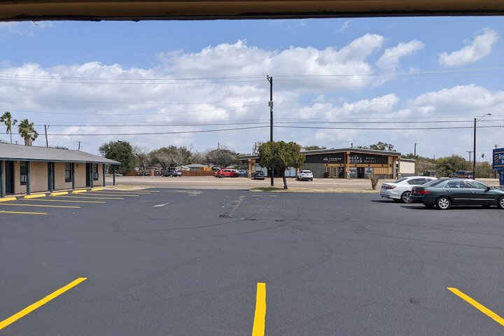 Economy Inn Kingsville
