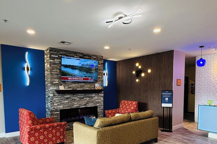 La Quinta Inn & Suites by Wyndham Morgan City