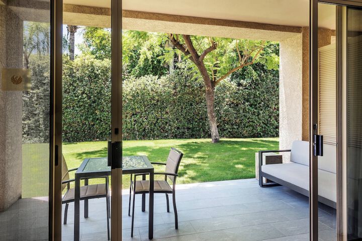The Phoenician a Luxury Collection Resort, Scottsdale