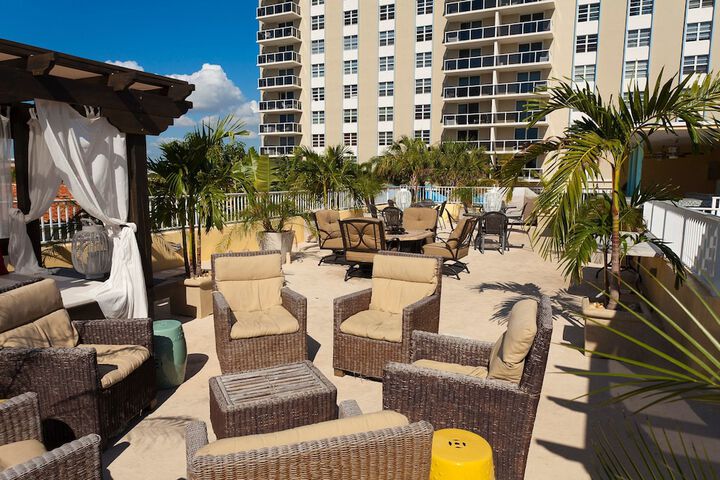Terrace/Patio 134 of 141