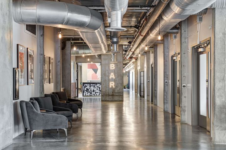 NYLO Las Colinas Hotel Tapestry Collection by Hilton