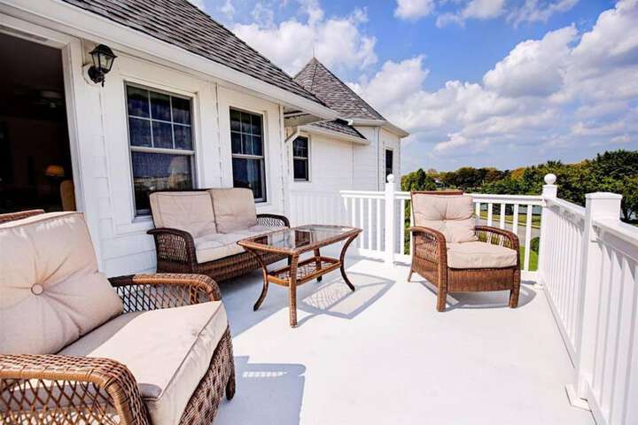 Terrace/Patio 183 of 191