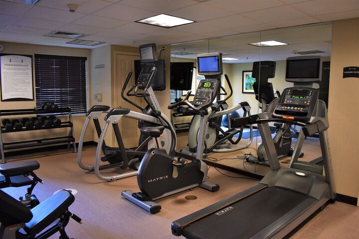 Staybridge Suites Cranbury by IHG