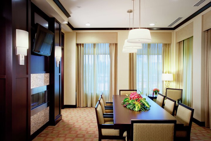 Hilton Garden Inn Seattle / Bothell