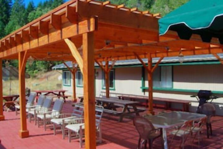Cascade Ranch Holiday home 19 BestStayz.1