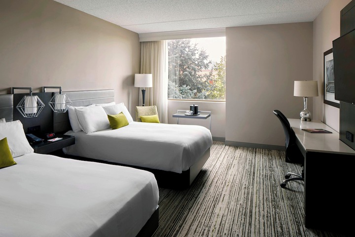 Marriott Cincinnati Airport