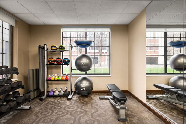 Residence Inn by Marriott Williamsport