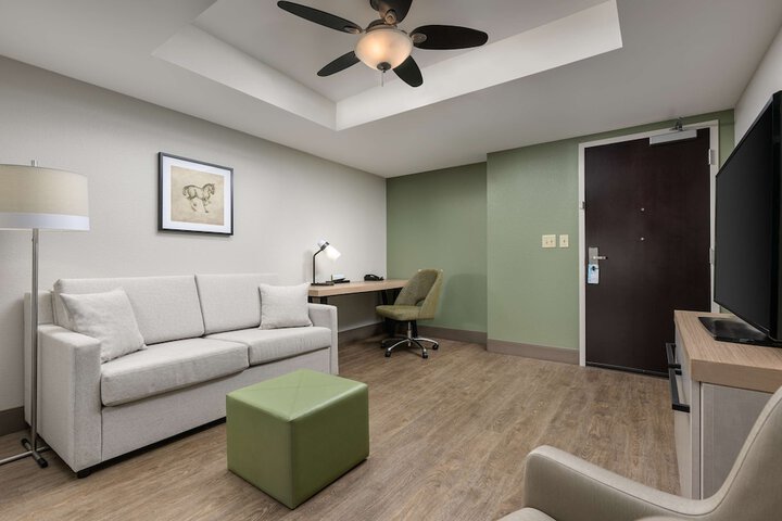 Hilton Garden Inn Nashville / Franklin Cool Springs
