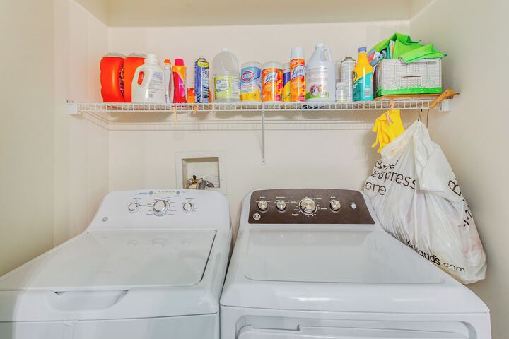 Golf Swim & Explore: Sunset Beach Family Condo!