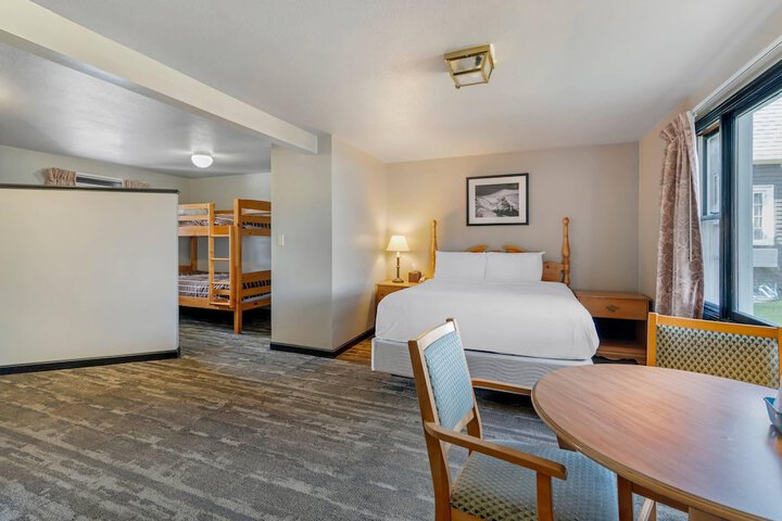 The Green Granite North Conway an Ascend Collection Hotel