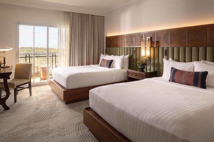 Signia by Hilton La Cantera Resort & Spa