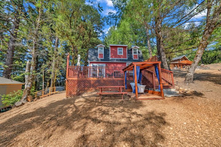 Mays Luxury Farm Stays