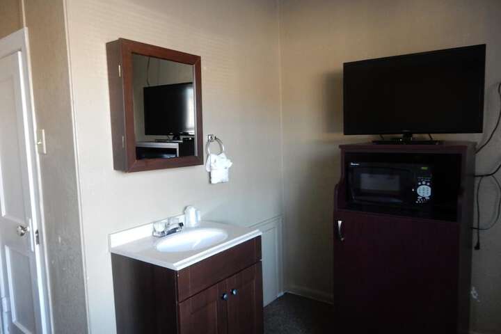 Citilodge Suites