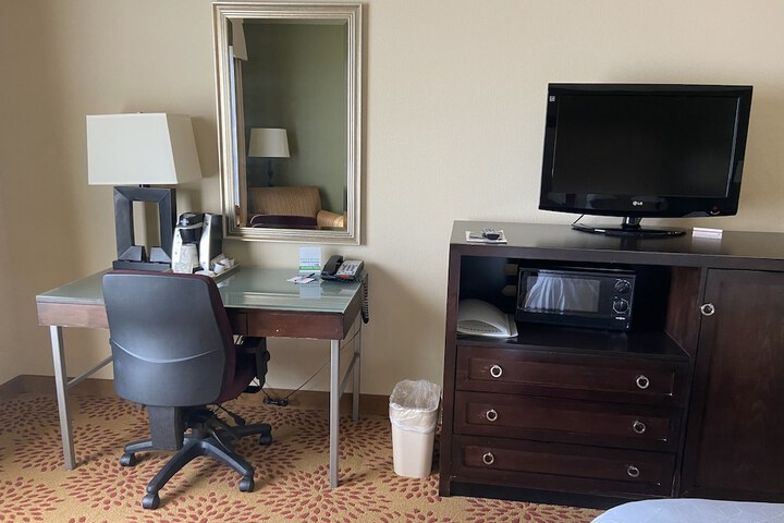 Holiday Inn Express & Suites Silt-Rifle by IHG