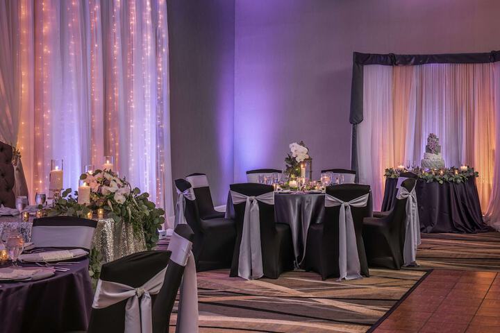 Hilton Garden Inn Temple Medical Center