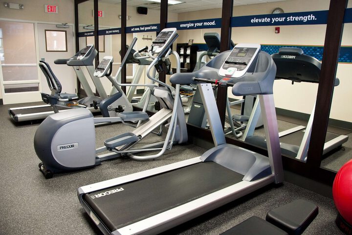 Health and Fitness 50 of 52