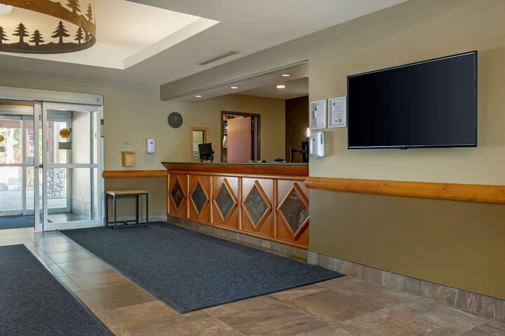 Hotel Interior 13 of 53