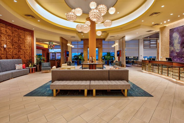Hotel Interior 17 of 84