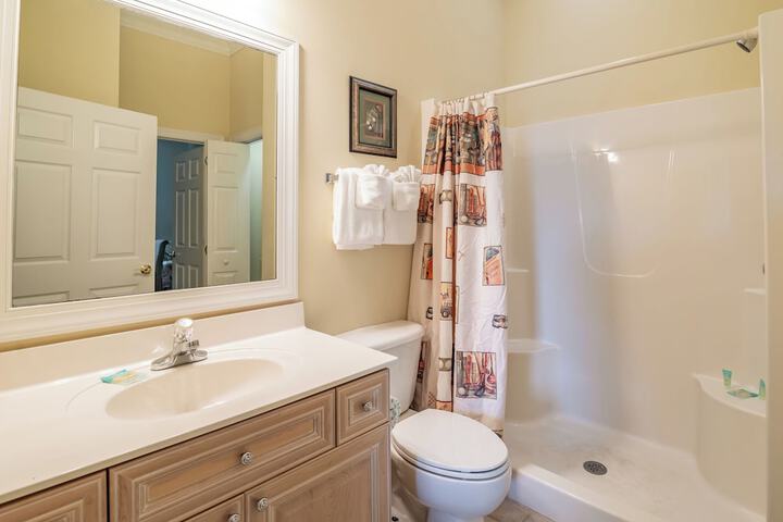 Litchfield Beach & Golf Resort