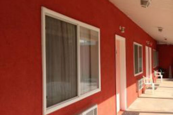 Bryce Way Motel