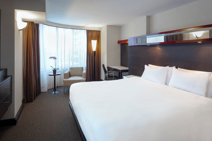 Hyatt Regency Toronto
