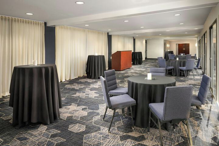 Courtyard by Marriott Hartford Cromwell