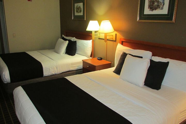 Fairbridge Inn & Suites
