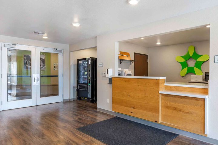 Extended Stay America Suites - Boston - Saugus