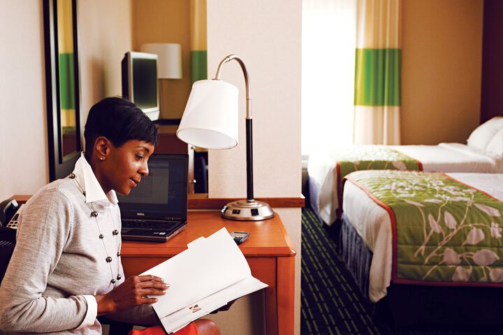Fairfield Inn & Suites by Marriott Texarkana