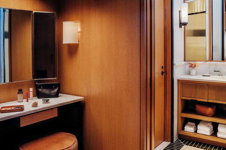 Shinola Hotel