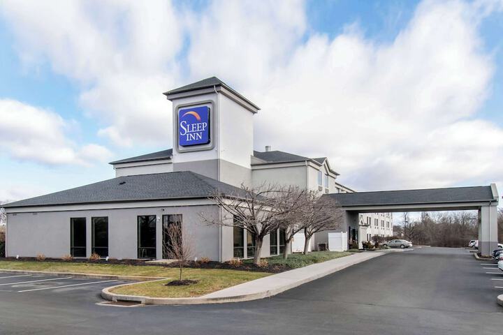 Sleep Inn Carlisle South