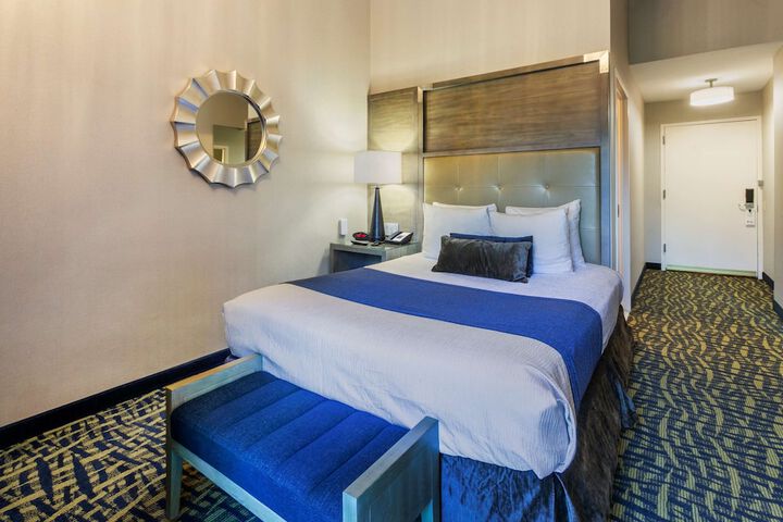 Robert Treat Hotel