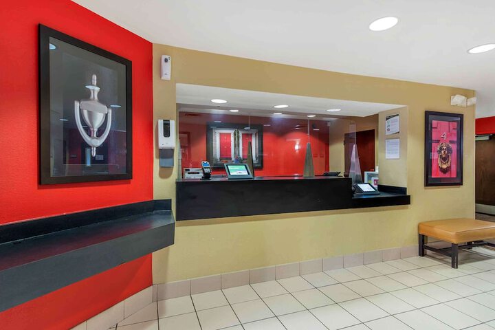 Hotel Interior 10 of 30