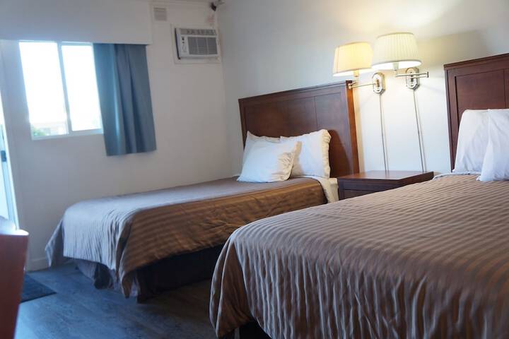Westward Inn & Suites