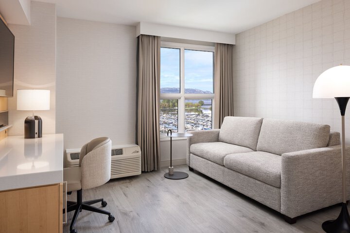 Delta Hotels by Marriott Grand Okanagan Resort