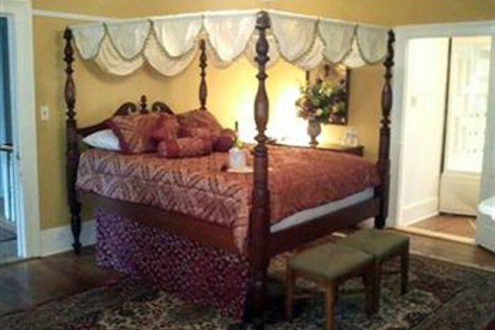 The Parsonage Inn