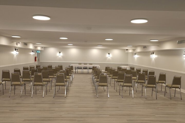 Meeting 21 of 28