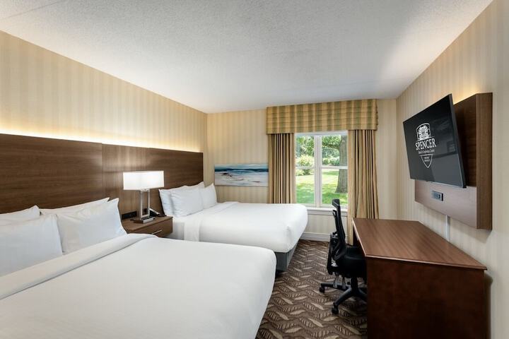 Spencer Hotel and Conference Centre