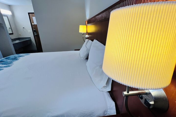 Rosewood Inn by OYO Union City I-69