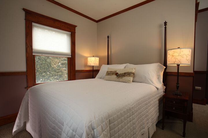 The Inn of Saugatuck