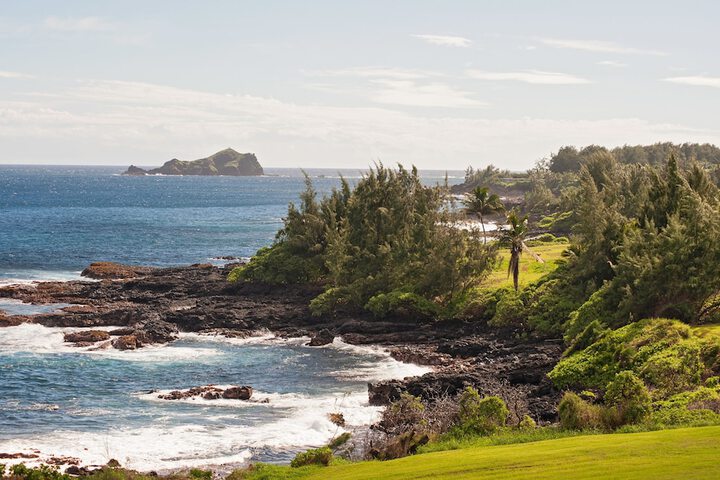 Hana-Maui Resort a Destination by Hyatt Residence