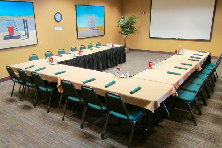Meeting 24 of 44