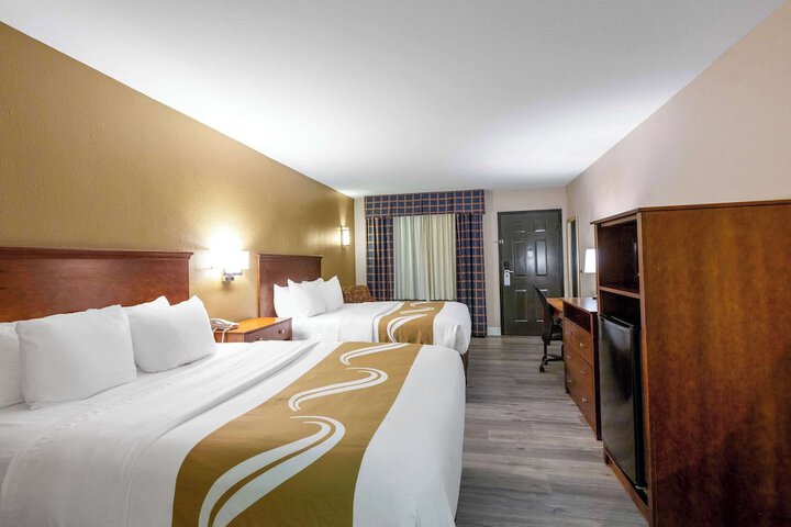 Quality Inn Quincy - Tallahassee West