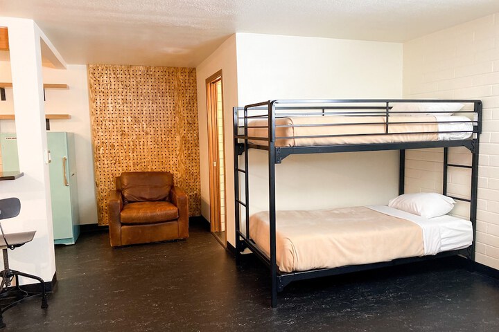 Hotel Corvallis