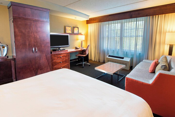 Courtyard by Marriott Lake Placid