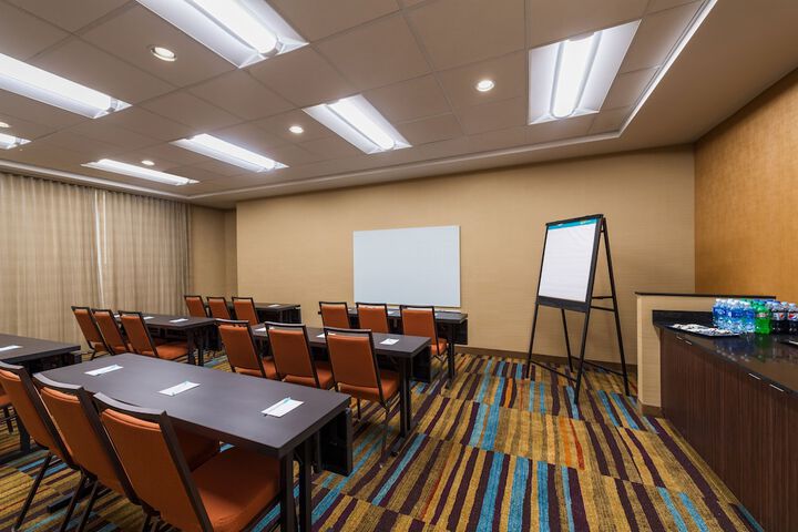 Fairfield by Marriott Inn & Suites Uncasville Mohegan Sun Area