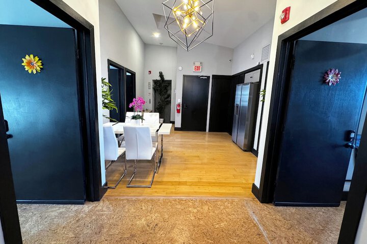 Brand New Private Share Room