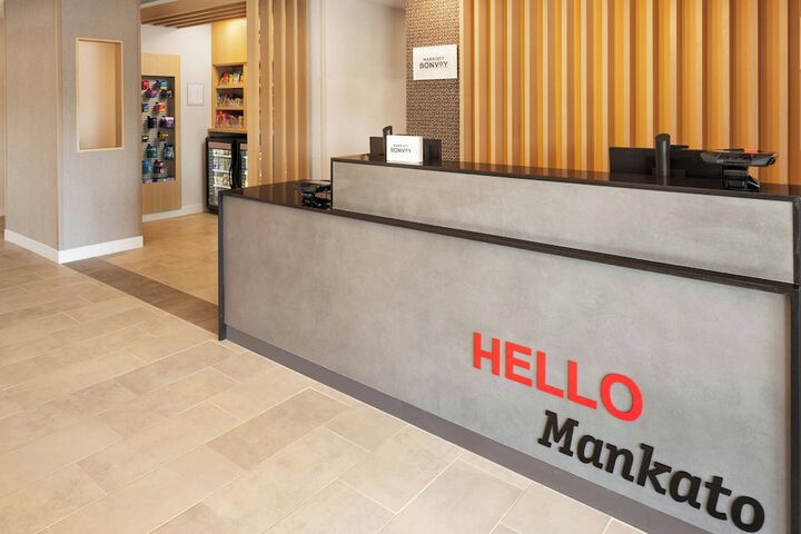 TownePlace Suites by Marriott Mankato