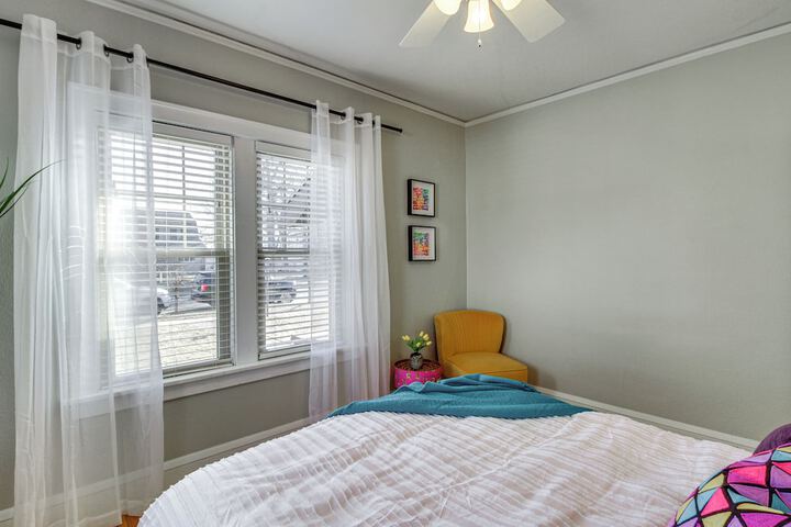 Spacious Detroit Lakes Home: Walk to Downtown!