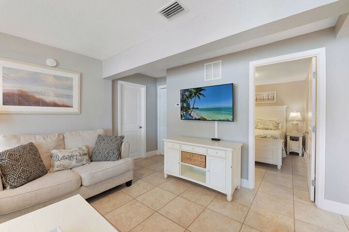 A Beach Retreat